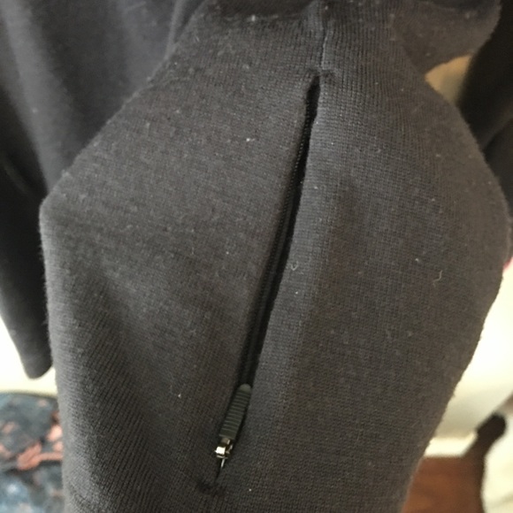 Ski sweater - Picture 2 of 4